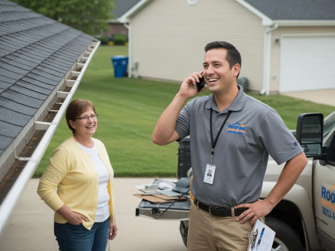 Local Roofing Contractors Jbphh, HI FAQs